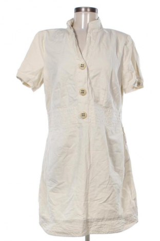 Rochie Unbranded, Mărime XL, Culoare Bej, Preț 102,63 Lei