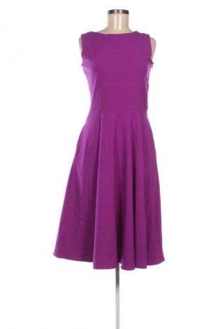 Рокля Unbranded, Размер M, Цвят Лилав, Цена 39,00 лв.