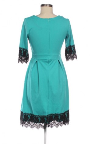 Φόρεμα Unbranded, Μέγεθος M, Χρώμα Πράσινο, Τιμή 19,95 €