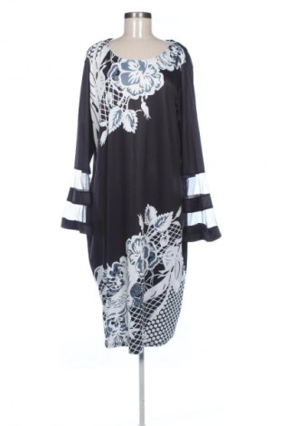 Φόρεμα Unbranded, Μέγεθος XXL, Χρώμα Πολύχρωμο, Τιμή 20,02 €