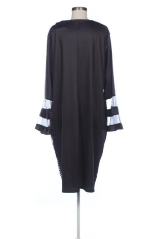 Φόρεμα Unbranded, Μέγεθος XXL, Χρώμα Πολύχρωμο, Τιμή 20,02 €