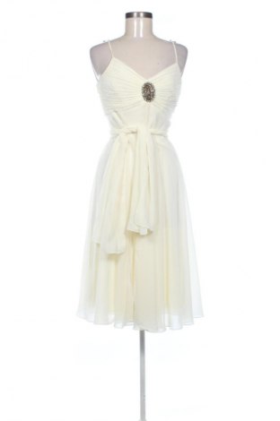 Φόρεμα Unbranded, Μέγεθος S, Χρώμα Εκρού, Τιμή 29,74 €