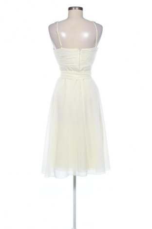 Φόρεμα Unbranded, Μέγεθος S, Χρώμα Εκρού, Τιμή 29,74 €