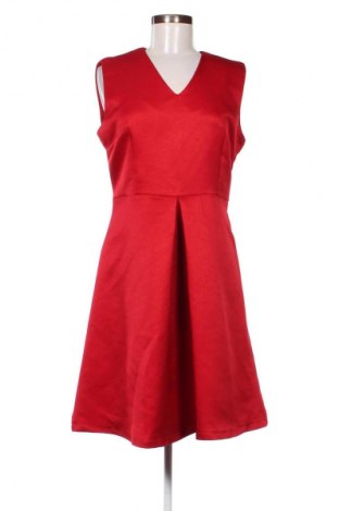 Φόρεμα Unbranded, Μέγεθος L, Χρώμα Κόκκινο, Τιμή 19,95 €