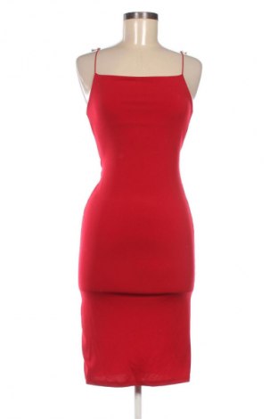 Kleid Unbranded, Größe S, Farbe Rot, Preis 20,02 €
