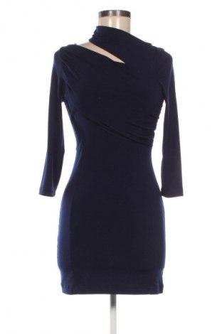 Kleid Unbranded, Größe XXS, Farbe Blau, Preis 19,96 €