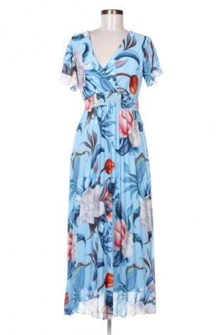 Φόρεμα Unbranded, Μέγεθος M, Χρώμα Πολύχρωμο, Τιμή 19,95 €