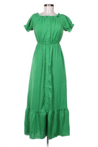 Rochie Unbranded, Mărime L, Culoare Verde, Preț 102,63 Lei