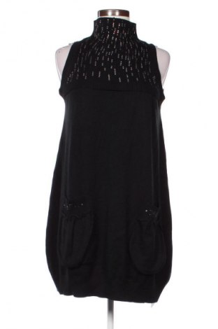 Kleid Unbranded, Größe S, Farbe Schwarz, Preis 19,95 €