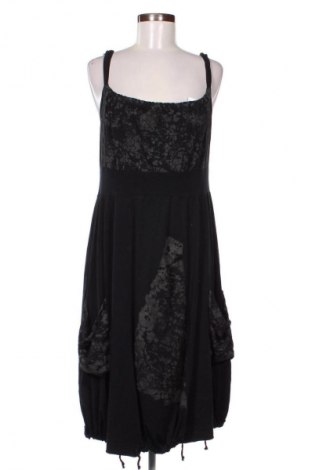 Kleid Unbranded, Größe M, Farbe Schwarz, Preis 19,95 €