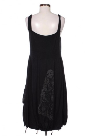 Kleid Unbranded, Größe M, Farbe Schwarz, Preis 19,95 €