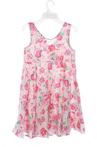 Kleid United Colors Of Benetton, Größe XS, Farbe Mehrfarbig, Preis 24,55 €