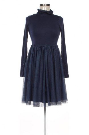 Šaty  United Colors Of Benetton, Velikost S, Barva Modrá, Cena  608,00 Kč