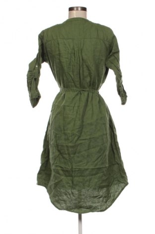 Rochie United Colors Of Benetton, Mărime L, Culoare Verde, Preț 92,99 Lei