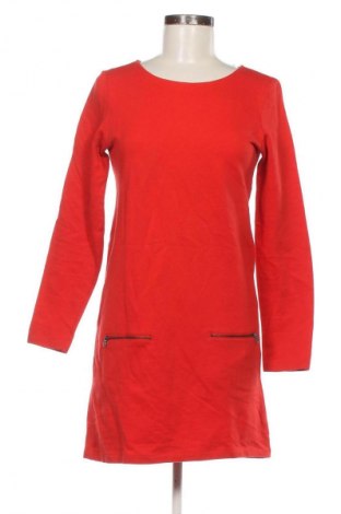 Rochie United Colors Of Benetton, Mărime L, Culoare Roșu, Preț 91,99 Lei