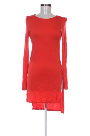 Kleid United Colors Of Benetton, Größe S, Farbe Rot, Preis 20,99 €