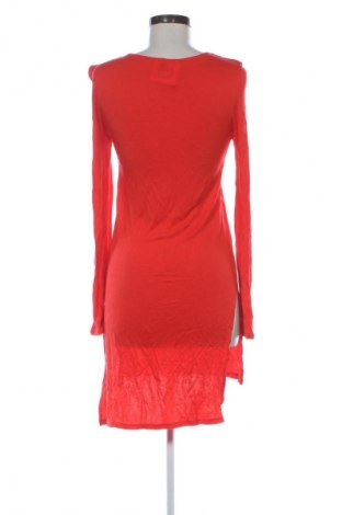 Kleid United Colors Of Benetton, Größe S, Farbe Rot, Preis 20,99 €