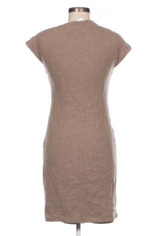 Kleid United Colors Of Benetton, Größe M, Farbe Braun, Preis 17,90 €