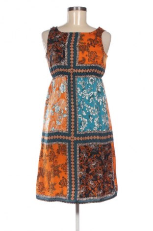 Sukienka United Colors Of Benetton, Rozmiar XS, Kolor Kolorowy, Cena 110,07 zł