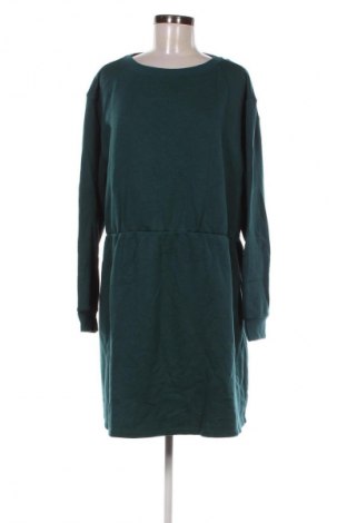 Kleid Up 2 Fashion, Größe XXL, Farbe Grün, Preis 11,99 €