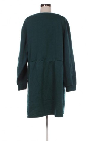 Kleid Up 2 Fashion, Größe XXL, Farbe Grün, Preis 11,99 €