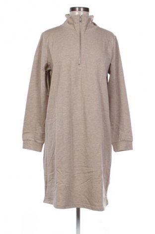 Šaty  Up 2 Fashion, Velikost M, Barva Béžová, Cena  785,00 Kč