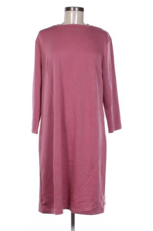 Šaty  Up 2 Fashion, Velikost L, Barva Fialová, Cena  494,00 Kč