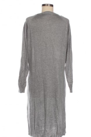 Šaty  Up 2 Fashion, Veľkosť L, Farba Sivá, Cena  14,95 €