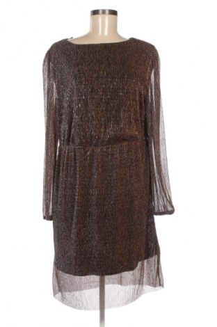 Šaty  Up 2 Fashion, Velikost L, Barva Vícebarevné, Cena  489,00 Kč