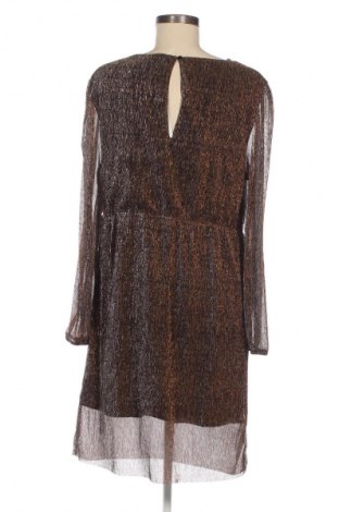 Šaty  Up 2 Fashion, Velikost L, Barva Vícebarevné, Cena  489,00 Kč