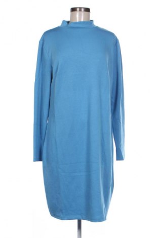 Šaty  Up 2 Fashion, Velikost L, Barva Modrá, Cena  419,00 Kč