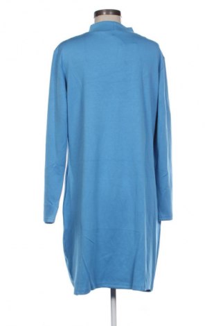Šaty  Up 2 Fashion, Velikost L, Barva Modrá, Cena  419,00 Kč