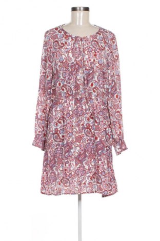 Šaty  Up 2 Fashion, Velikost L, Barva Vícebarevné, Cena  259,00 Kč