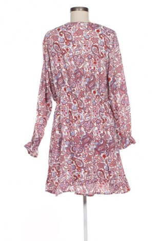 Šaty  Up 2 Fashion, Velikost L, Barva Vícebarevné, Cena  259,00 Kč