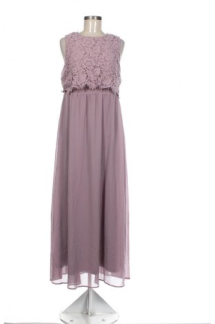 Φόρεμα VILA, Μέγεθος L, Χρώμα Σάπιο μήλο, Τιμή 26,99 €