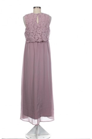 Φόρεμα VILA, Μέγεθος L, Χρώμα Σάπιο μήλο, Τιμή 26,99 €