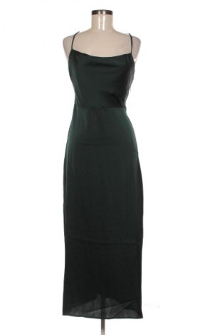 Kleid VILA, Größe M, Farbe Grün, Preis 51,99 €