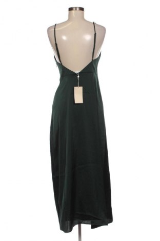 Kleid VILA, Größe M, Farbe Grün, Preis 51,99 €