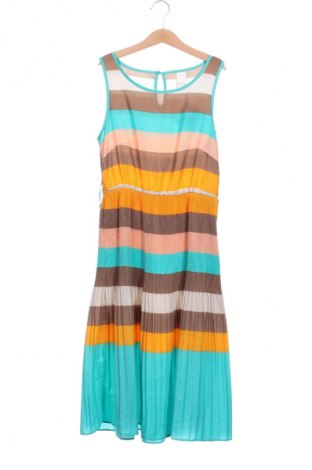 Kleid VILA, Größe XS, Farbe Mehrfarbig, Preis 13,80 €