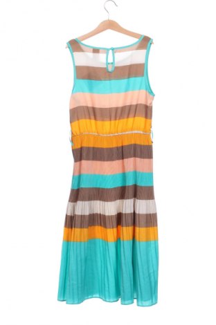 Kleid VILA, Größe XS, Farbe Mehrfarbig, Preis 13,80 €