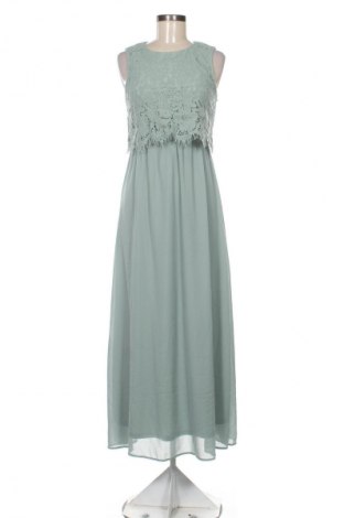 Kleid VILA, Größe S, Farbe Grün, Preis 37,99 €