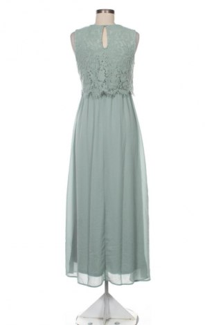 Kleid VILA, Größe S, Farbe Grün, Preis 37,99 €
