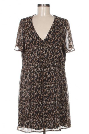 Kleid VILA, Größe XL, Farbe Mehrfarbig, Preis 30,99 €