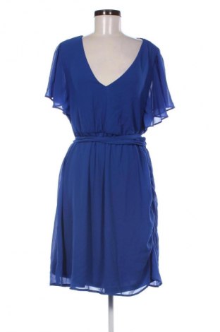 Kleid VILA, Größe XL, Farbe Blau, Preis 30,99 €