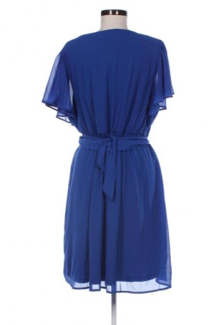 Kleid VILA, Größe XL, Farbe Blau, Preis 30,99 €