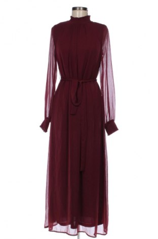 Sukienka VILA, Rozmiar S, Kolor Czerwony, Cena 207,99 zł