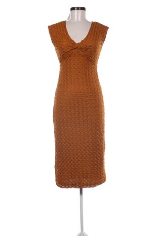 Sukienka VILA, Rozmiar S, Kolor Pomarańczowy, Cena 150,99 zł