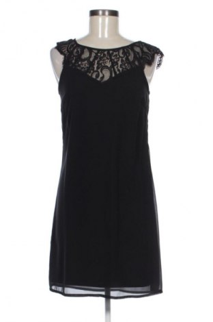 Kleid VILA, Größe XS, Farbe Schwarz, Preis 13,81 €