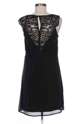 Kleid VILA, Größe XS, Farbe Schwarz, Preis 13,81 €