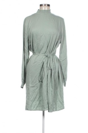 Рокля VILA, Размер M, Цвят Зелен, Цена 50,99 лв.